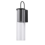Manacor kinkiet czarny LP-232/1W BK LIGHT PRESTIGE