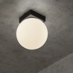 Lampa sufitowa/ścienna Mantra Puebla 8889MA - zdjęcie dodatkowe 1
