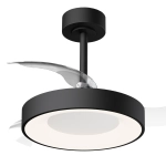 Wentylator sufitowy Mantra Niseko Fan S 9064MA - zdjęcie dodatkowe 2