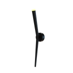 Kinkiet BOOMERANG 9241 Mantra LED czarny