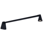 Kinkiet AFRICA 9414 Mantra LED czarny