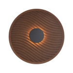 Kinkiet ACUSTIC 9442 Mantra LED brązowy