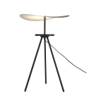 Lampa stołowa ABISAL 9668 Mantra LED drewno / naturalny