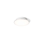 MARA sufitowa mleczny akryl/chrom 230V LED 24W 3000K R12894 Rendl light studio - zdjęcie produktu