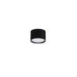 Marton LED IP44 3000K BK AZ6858 AZZARDO