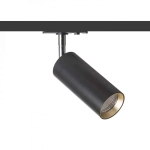 kinkiecik.pl MAVRO DIMM do 1-faz. szyny czarna/złota 230V LED 12W 38° 3000K R13163 Rendl light studio