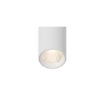 MAVRO wisząca biała 230V LED 12W 38° 3000K R12990 Rendl light studio