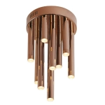 Organic Copper C0116D Plafon Mały Ściemnialny MAXLIGHT - zdjęcie produktu