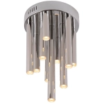 Organic Chrom C0117D Plafon Mały MAXLIGHT - zdjęcie produktu