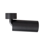 Lampa Sufitowa Halo A Black C0246 MaxLight