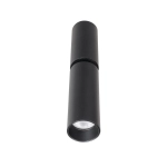 Lampa Sufitowa Halo B Black C0248 MaxLight - zdjęcie produktu