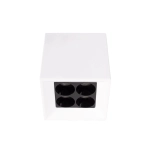 Lampa Sufitowa X-Line 5W Biała C0251 MaxLight - zdjęcie produktu