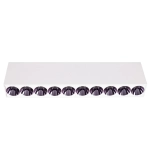 Lampa Sufitowa X-Line 14W Biała C0254 MaxLight - zdjęcie produktu