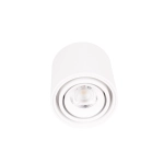 Lampa Sufitowa Fix 6W Biała C0256 MaxLight