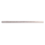 Lampa Sufitowa Flex 30W Czarna C0258 MaxLight