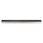 Lampa Sufitowa Flex 30W Czarna C0258 MaxLight - zdjęcie produktu
