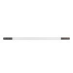 Lampa Sufitowa RX 30W Czarna C0260 MaxLight