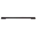 Lampa Sufitowa RX 30W C0260 Czarna MaxLight - zdjęcie produktu