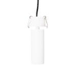 Lampa Sufitowa Halo C White Podtynkowa H0124 MaxLight