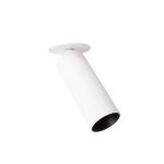 Lampa Sufitowa Halo C White Podtynkowa H0124 MaxLight - zdjęcie produktu