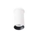 Lampa Sufitowa Halo D White Podtynkowa H0126 MaxLight - zdjęcie produktu