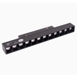 Magnetic M0004D Lampa Magnetyczna Liniowa System Dali 12W 666LM 3000K Maxlight