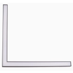 Magnetic M0006Z Lampa Magnetyczna Narożna System Zigbee 18W 1111LM 2700/5000K Maxlight