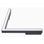 Magnetic M0006D Lampa Magnetyczna Narożna System Dali 18W 1111LM 3000K Maxlight