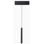 Magnetic M0012N Lampa Wisząca Magnetyczna System On/Off 5W 361LM 3000K Maxlight - zdjęcie produktu