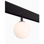 Magnetic M0016N Lampa Magnetyczna System On/Off 6W 525LM 3000K Maxlight