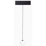 Magnetic M0017Z Lampa Wisząca Magnetyczna System Zigbee 6W 525LM 2700/5000K Maxlight