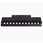 Magnetic M0019D Lampa Liniowa Magnetyczna System Dali 12W 741LM 3000K Maxlight