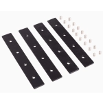 Magnetic MA0013 Łącznie kątownika wpuszczanego z szyną wpuszczaną Maxlight - zdjęcie produktu