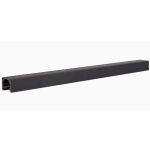 Magnetic MT0012 Szyna Magnetyczna Płytka Natynkowa 2m Czarna Maxlight