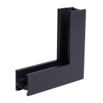 Magnetic MT0013 Kątownik płytki ściana/sufit. Do szyn MT0011, MT0012 Maxlight - zdjęcie produktu