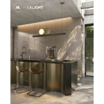 Lampa wisząca MOMO P0487 MaxLight