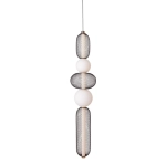 Lampa Wisząca Bora B P0592 MaxLight