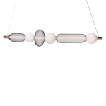 Lampa Wisząca Bora C P0593 MaxLight