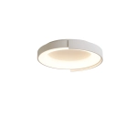 Plafon Aruba 52W Biały C0284 MaxLight - zdjęcie produktu