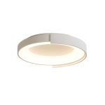 Plafon Aruba 85W Biały C0286 MaxLight - zdjęcie produktu