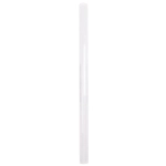 Kinkiet Fayette 91cm 18W Złoty IP44 3000K W0368 MaxLight