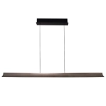 Lampa Wisząca Jo-Jo Simple Grey P0595 MaxLight - zdjęcie produktu