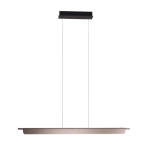 Lampa Wisząca Jo-Jo Modern Grey P0597 MaxLight - zdjęcie produktu