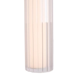 Kinkiet Fayette 31cm 6W Złoty IP44 3000K W0364 MaxLight