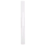 Kinkiet Fayette 61cm 12W Czarny IP44 3000K W0365 MaxLight