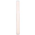 Kinkiet Fayette 61cm 12W Czarny IP44 3000K W0365 MaxLight