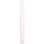 Kinkiet Fayette 61cm 12W Złoty IP44 3000K W0366 MaxLight
