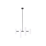 LAMPA WISZĄCA LAXER BIAŁA P0502 MAXLIGHT - zdjęcie produktu