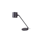 LAMPA STOŁOWA LAXER CZARNA T0051 MAXLIGHT - zdjęcie produktu