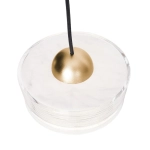 Lampa Wisząca Lipari III Round P0543 MaxLight